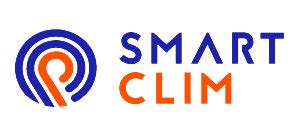 Logo de SMARTCLIM